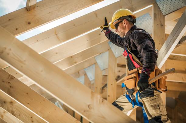 Best Affordable Roofing Company  in Amherst, OH