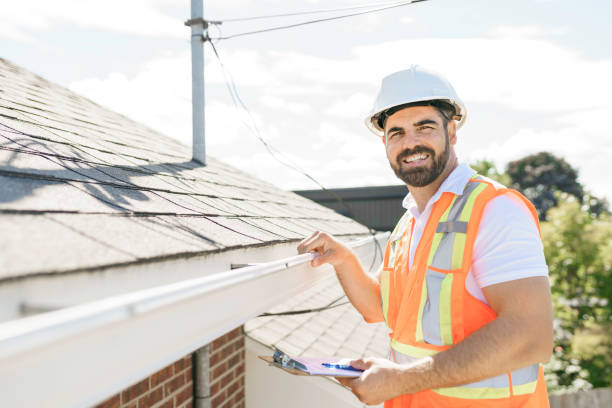 Quick and Trustworthy Emergency Roof Repair Services in Amherst, OH