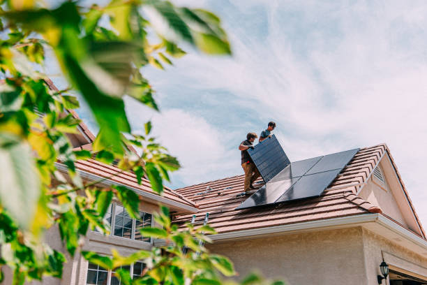 Best Emergency Roof Repair  in Amherst, OH