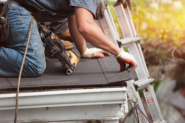 Best Storm Damage Roof Repair  in Amherst, OH