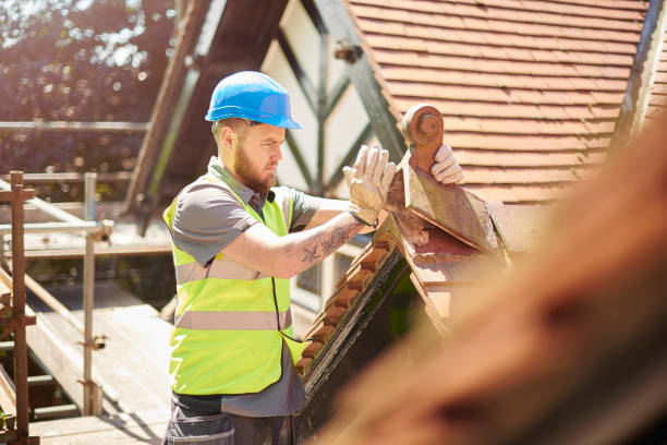 Best Metal Roofing Contractor  in Amherst, OH