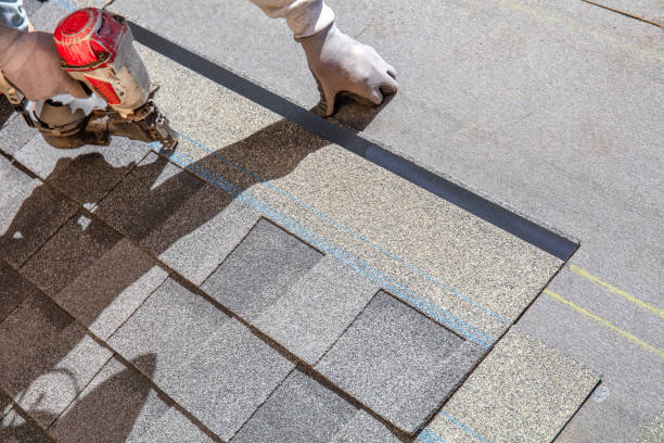 Best Commercial Roofing Services  in Amherst, OH